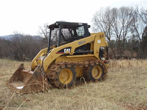 cat 246b skid steer review|cat 246 skid steer specs.